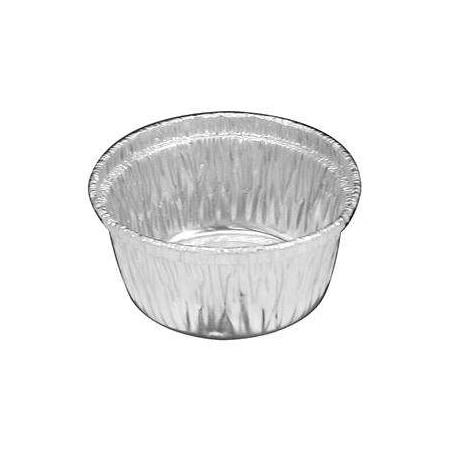 Handi-Foil Handi-Foil 4 oz. Aluminum Cup, PK1000 341-30-1000